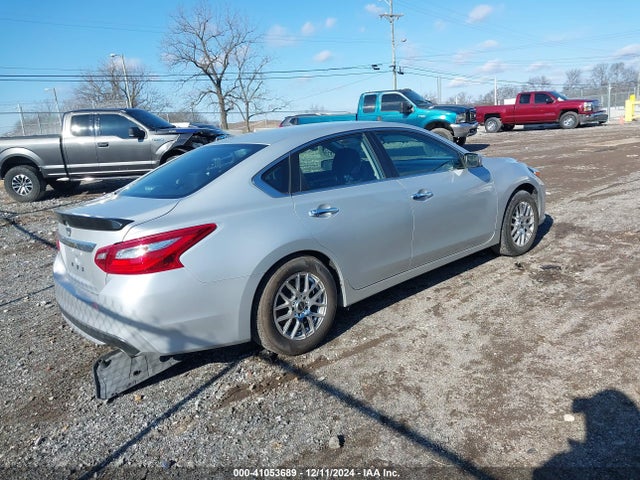 Nissan Altima 2.5 S 2016 1N4AL3AP4GN356916 Image 4
