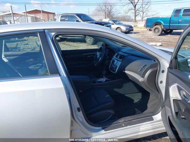 Nissan Altima 2.5 S 2016 1N4AL3AP4GN356916 Image 5