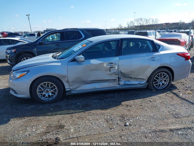 Nissan Altima 2.5 S 2016 1N4AL3AP4GN356916 Image 6