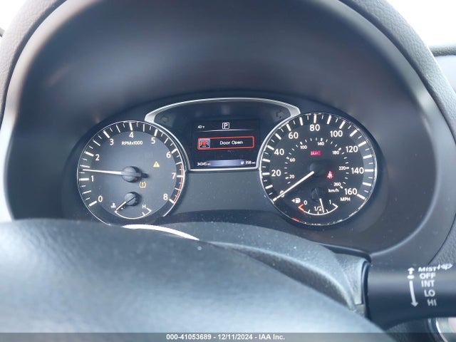 Nissan Altima 2.5 S 2016 1N4AL3AP4GN356916 Image 7