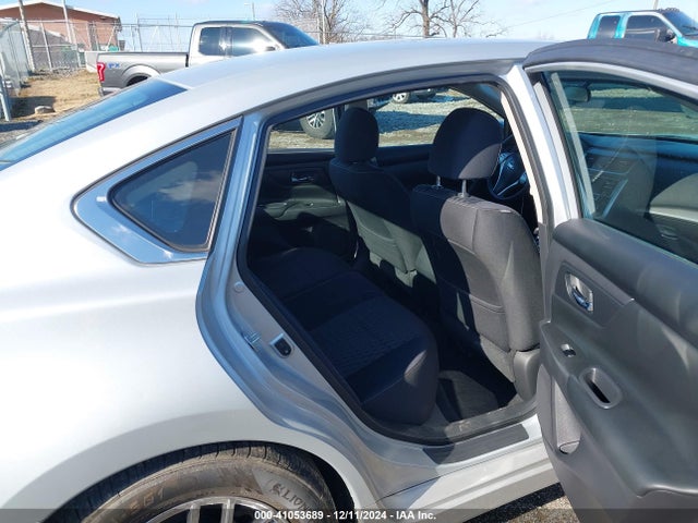 Nissan Altima 2.5 S 2016 1N4AL3AP4GN356916 Image 8