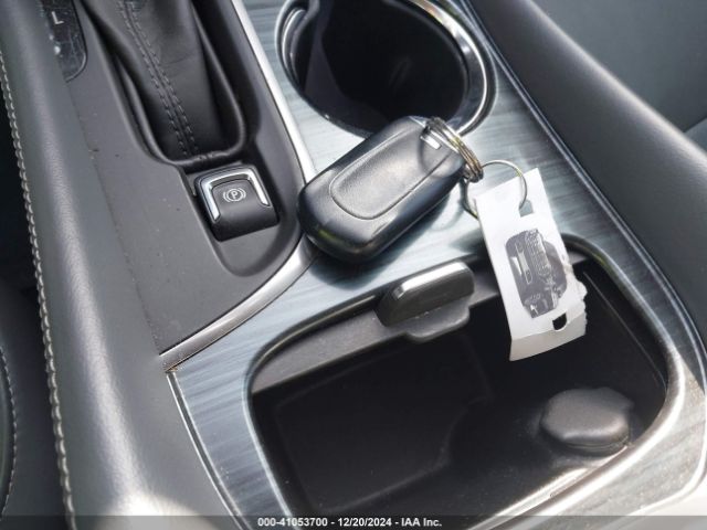 LRBFXCSA5KD007792 Buick Envision Fwd Essence