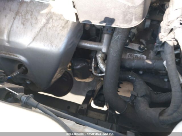 LRBFXCSA5KD007792 Buick Envision Fwd Essence