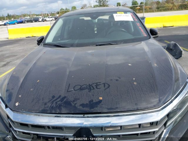 1VWMA7A37LC020875 Volkswagen Passat 2.0t R-line
