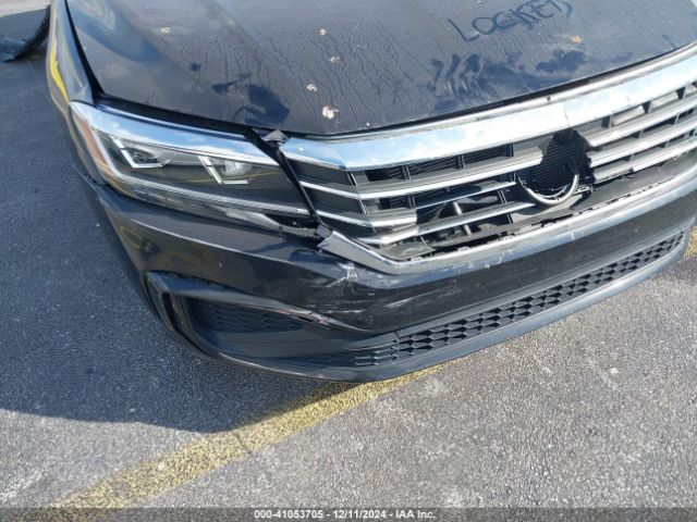 1VWMA7A37LC020875 Volkswagen Passat 2.0t R-line