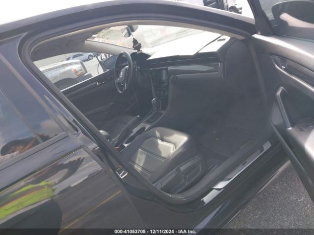 1VWMA7A37LC020875 Volkswagen Passat 2.0t R-line