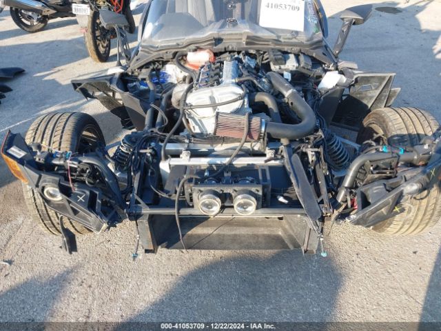 2015 POLARIS SLINGSHOT 57XAASFA8F5104414 Photo 5