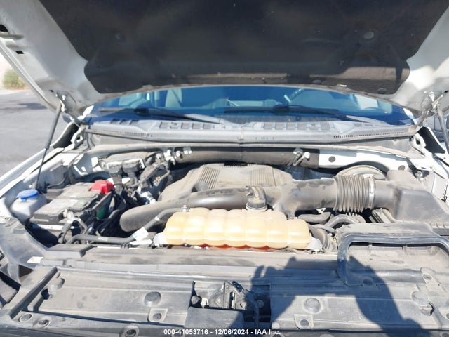 Ford F-150 Xlt 2018 1FTEW1CG5JKE48226 Image 10