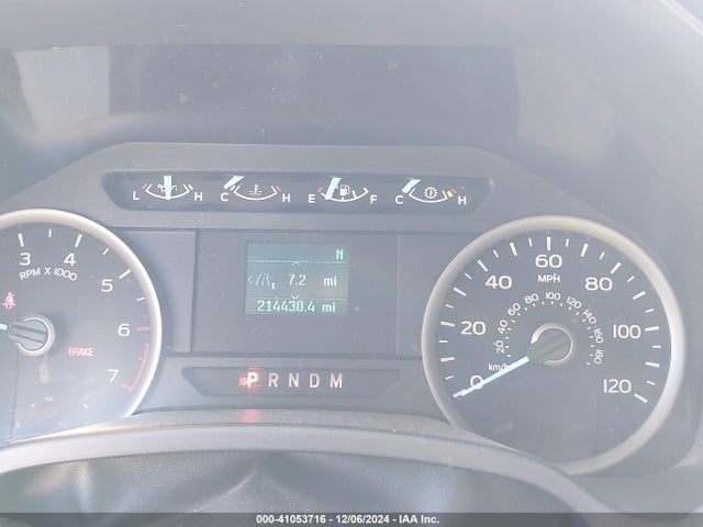 Ford F-150 Xlt 2018 1FTEW1CG5JKE48226 Image 7