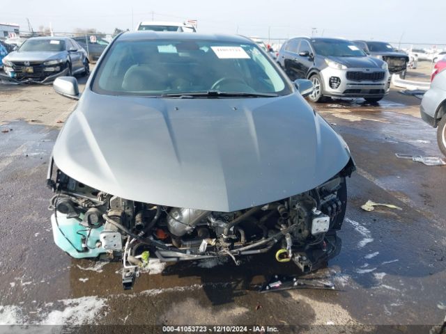 1G1RC6S52HU101743 Chevrolet VOLT LT