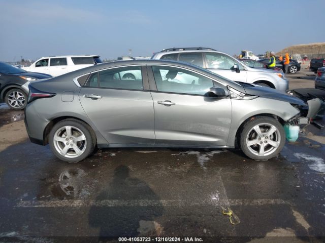 1G1RC6S52HU101743 Chevrolet VOLT LT