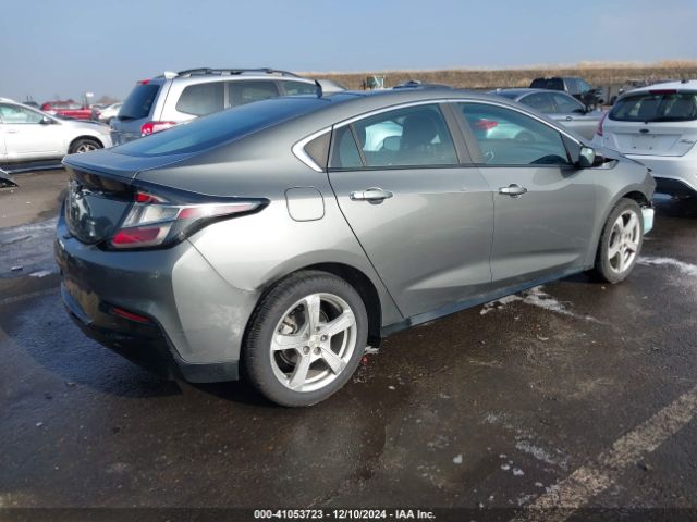 1G1RC6S52HU101743 Chevrolet VOLT LT