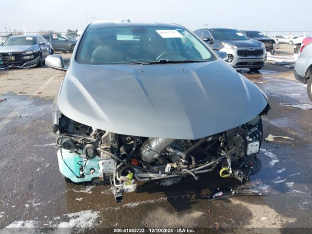 1G1RC6S52HU101743 Chevrolet VOLT LT