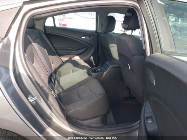 1G1RC6S52HU101743 Chevrolet VOLT LT