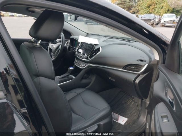 1G1RD6S55JU153354 Chevrolet Volt Premier