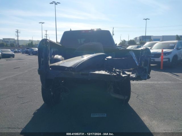 1C6RR7GG8HS853956 RAM 1500 Big Horn  4x4 6'4 Box