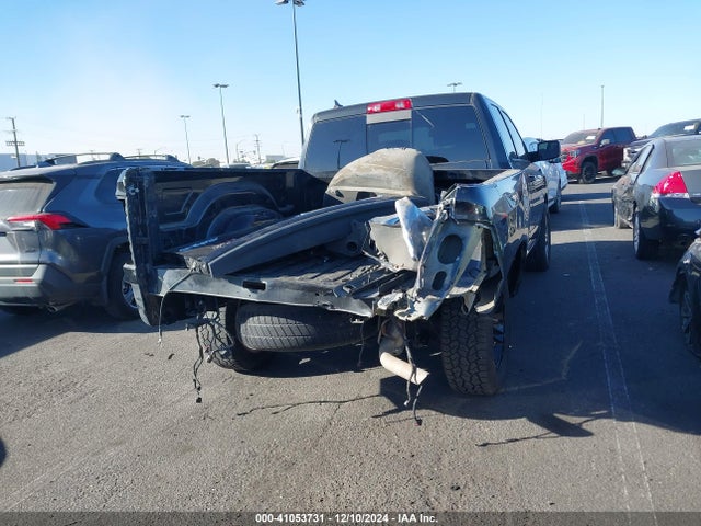 1C6RR7GG8HS853956 RAM 1500 Big Horn  4x4 6'4 Box