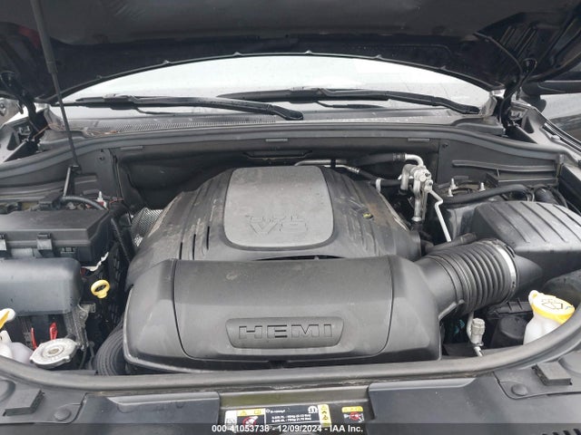 1C4SDJCT5NC227750 Dodge Durango R/t Awd