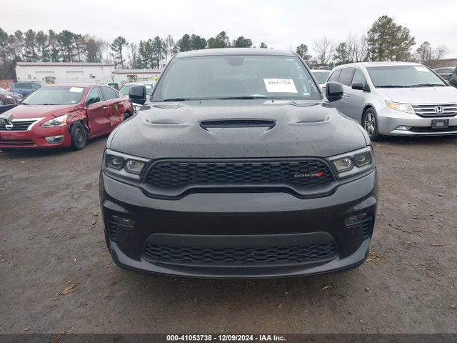 1C4SDJCT5NC227750 Dodge Durango R/t Awd