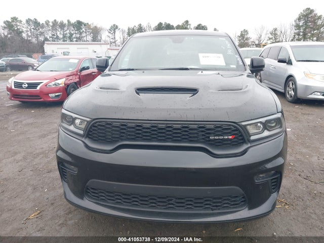 1C4SDJCT5NC227750 Dodge Durango R/t Awd