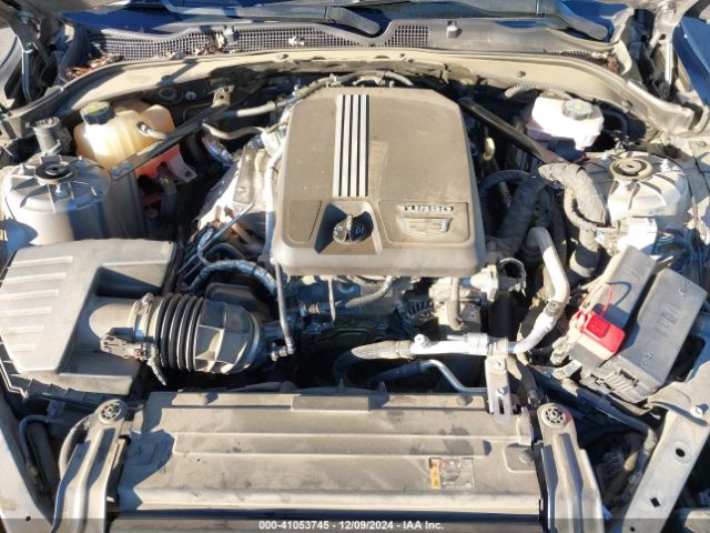 1G6DA5RK3L0131866 Cadillac Ct4 Luxury