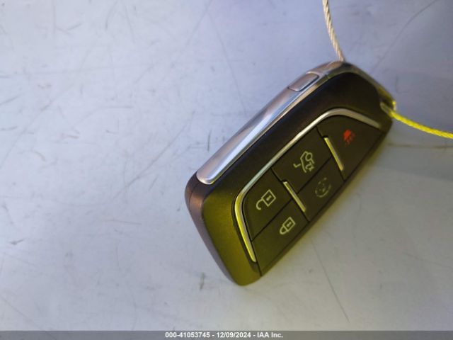 1G6DA5RK3L0131866 Cadillac Ct4 Luxury