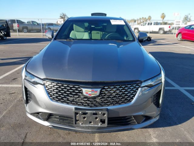 1G6DA5RK3L0131866 Cadillac Ct4 Luxury