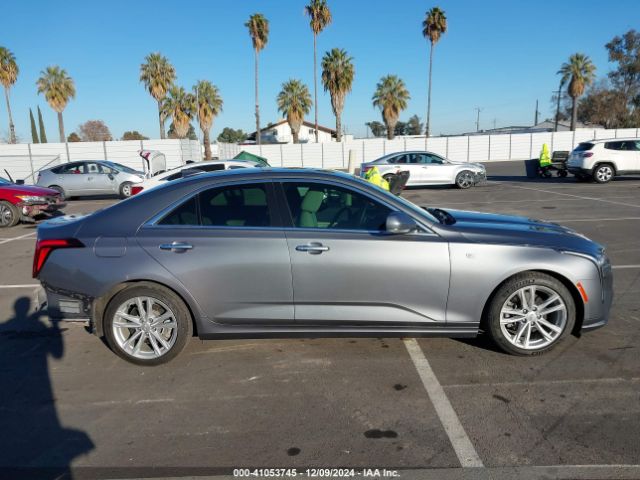 1G6DA5RK3L0131866 Cadillac Ct4 Luxury