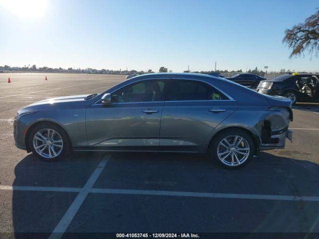 1G6DA5RK3L0131866 Cadillac Ct4 Luxury