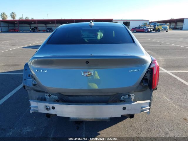 1G6DA5RK3L0131866 Cadillac Ct4 Luxury
