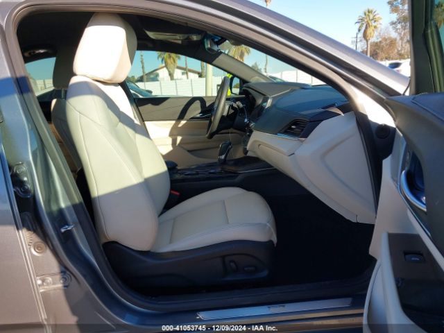 1G6DA5RK3L0131866 Cadillac Ct4 Luxury