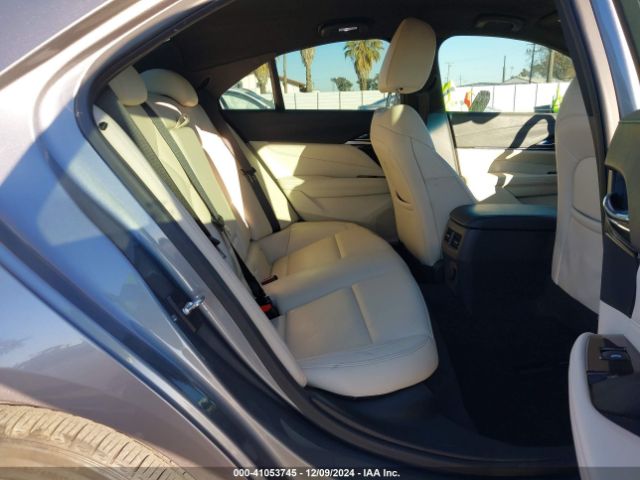 1G6DA5RK3L0131866 Cadillac Ct4 Luxury