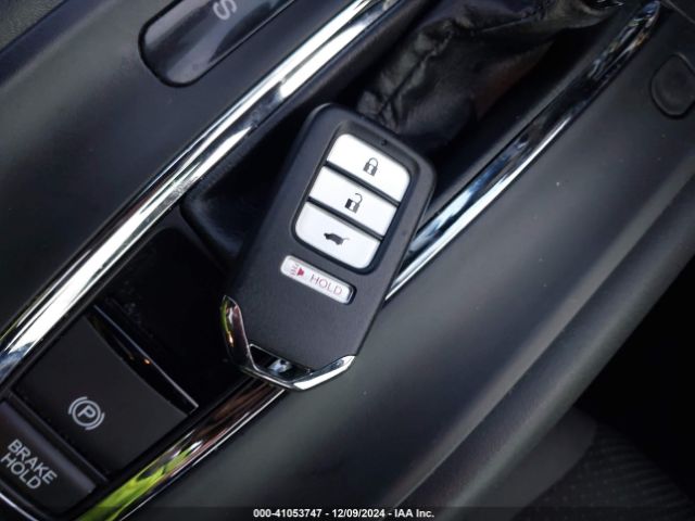 3CZRU6H54MM713995 Honda Hr-v Awd Ex