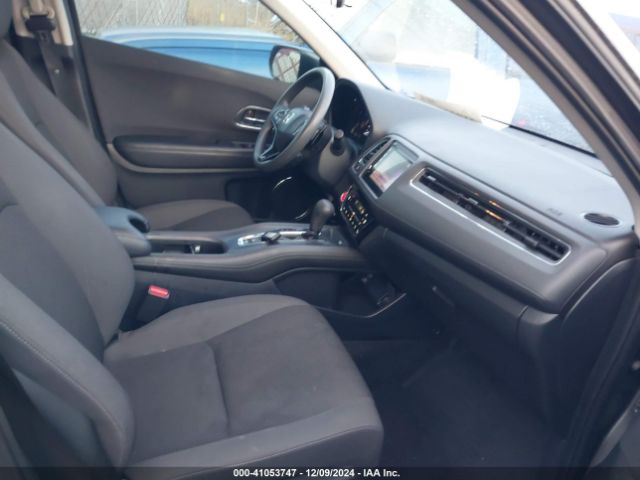 3CZRU6H54MM713995 Honda Hr-v Awd Ex