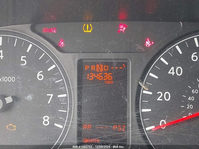 1N6BF0KM3GN808490 Nissan Nv Cargo Nv1500 S V6