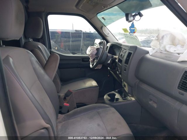 1N6BF0KM3GN808490 Nissan Nv Cargo Nv1500 S V6