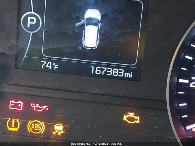 KNDPM3AC5H7205703 KIA Sportage Lx
