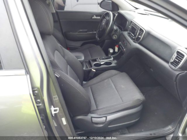 KNDPM3AC5H7205703 KIA Sportage Lx