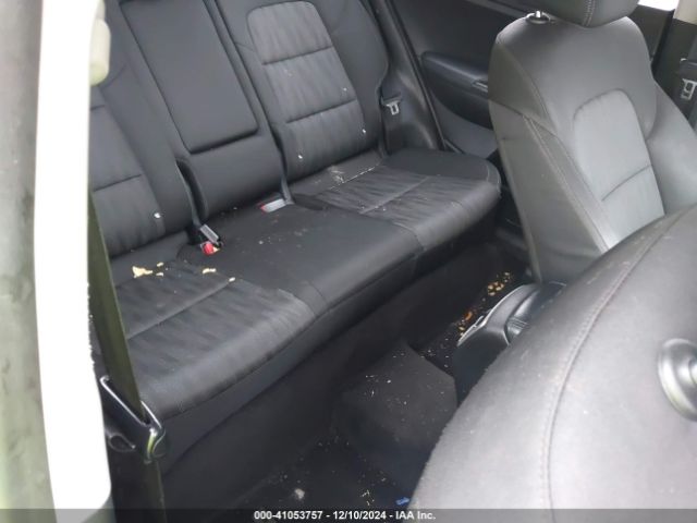 KNDPM3AC5H7205703 KIA Sportage Lx