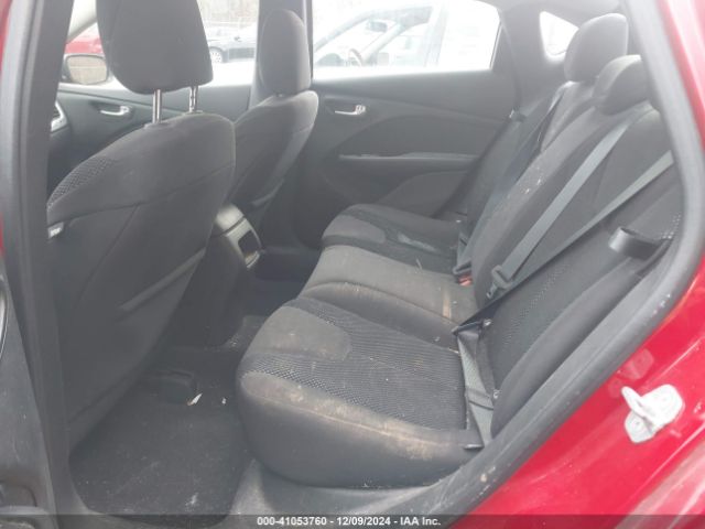 1C3CDFAA4ED693039 Dodge DART SE