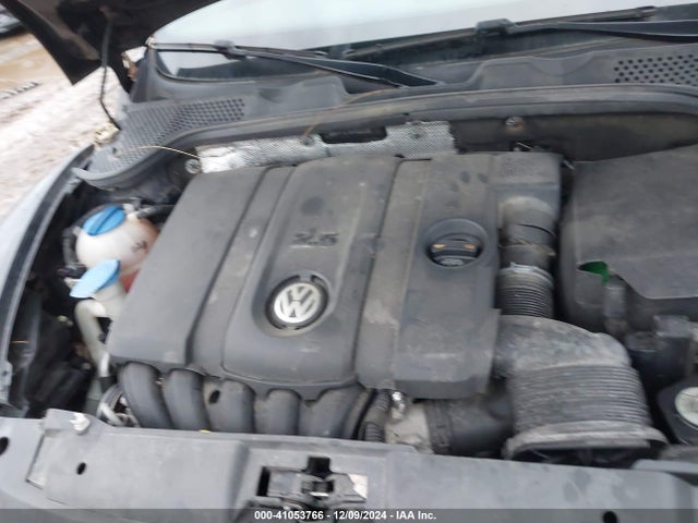 3VWFP7AT8EM630633 Volkswagen Beetle 2.5l Entry