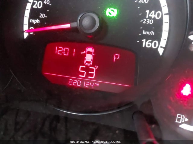 Volkswagen Beetle 2.5l Entry 2014 3VWFP7AT8EM630633 Image 15