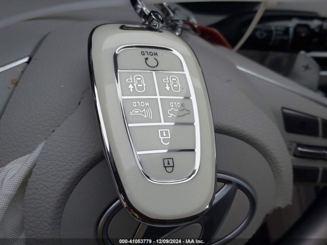 KM8R74GE4PU608565 Hyundai Palisade Calligraphy