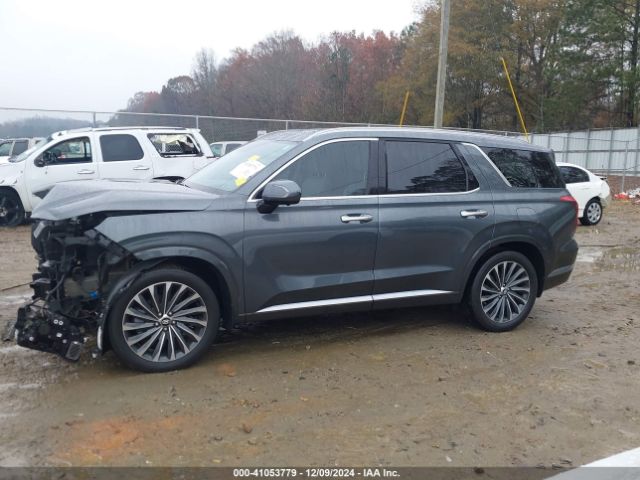 KM8R74GE4PU608565 Hyundai Palisade Calligraphy