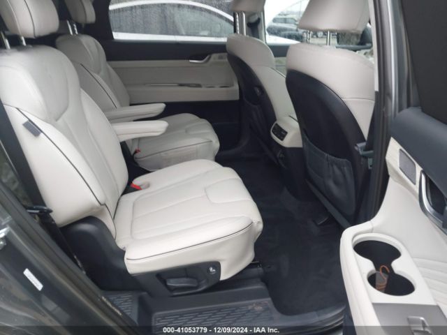 KM8R74GE4PU608565 Hyundai Palisade Calligraphy