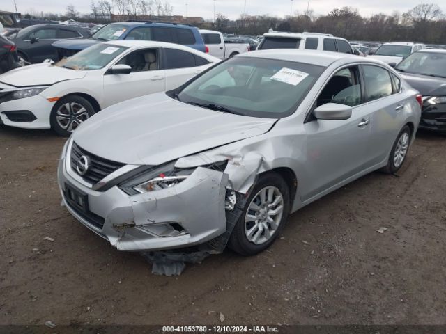 1N4AL3AP9GN371167 Nissan Altima 2.5/2.5 S/2.5 Sl/2.5 Sr/2.5 Sv