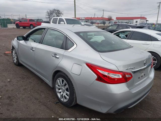 1N4AL3AP9GN371167 Nissan Altima 2.5/2.5 S/2.5 Sl/2.5 Sr/2.5 Sv