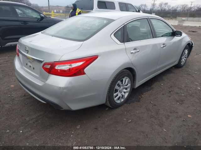 1N4AL3AP9GN371167 Nissan Altima 2.5/2.5 S/2.5 Sl/2.5 Sr/2.5 Sv