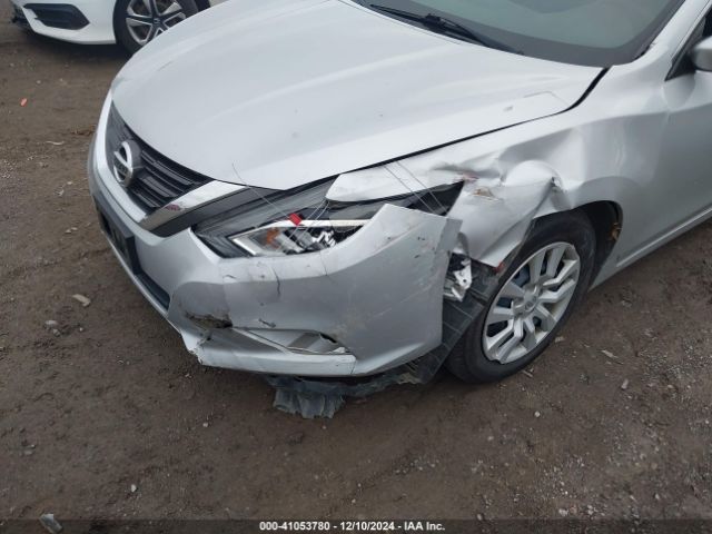 1N4AL3AP9GN371167 Nissan Altima 2.5/2.5 S/2.5 Sl/2.5 Sr/2.5 Sv