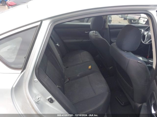 1N4AL3AP9GN371167 Nissan Altima 2.5/2.5 S/2.5 Sl/2.5 Sr/2.5 Sv